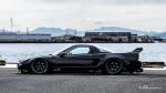 Honda NSX LB-Works by Liberty Walk 2020 года